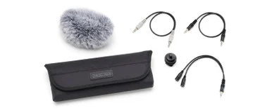 Tascam AK-DR11CMKII AV Accessory Pack for DR Series Recorders