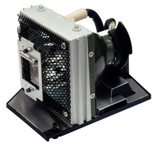 Toshiba TDP-MT400 Projector Housing with Genuine Original OEM Bulb
