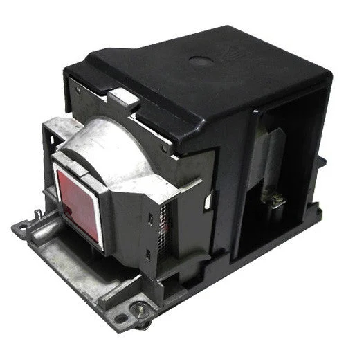 Toshiba TDP-T99U Projector Housing with Genuine Original OEM Bulb