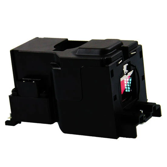 Toshiba TLP-LV4 Projector Housing with Genuine Original OEM Bulb