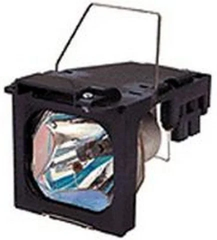 Toshiba TLP-LW2 Projector Housing with Genuine Original OEM Bulb