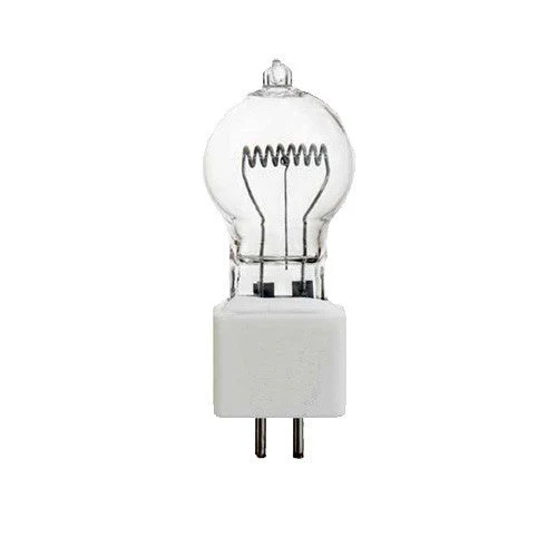 Ushio 1000225 - DVY JCD120V-650WSP Halogen Projector Light Bulb