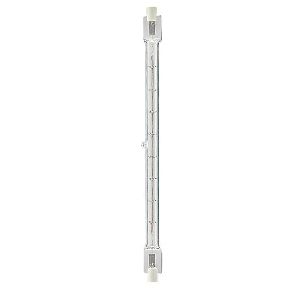 Ushio 1000228 - DWT 1000W JPD120V-1000WB1 143.5mm Long R7s Stage Bulb