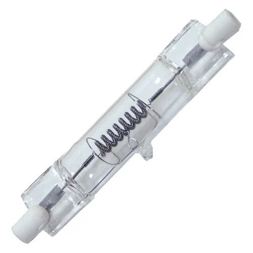Ushio 1000236 - DXW 1000W 120V JPD120V-1000WC5 95mm Long R7s Light Bulb