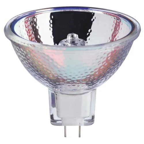 Ushio 1000271 - EFP, JCR12V-100W MR16 GZ6.35 Stage Studio Bulb