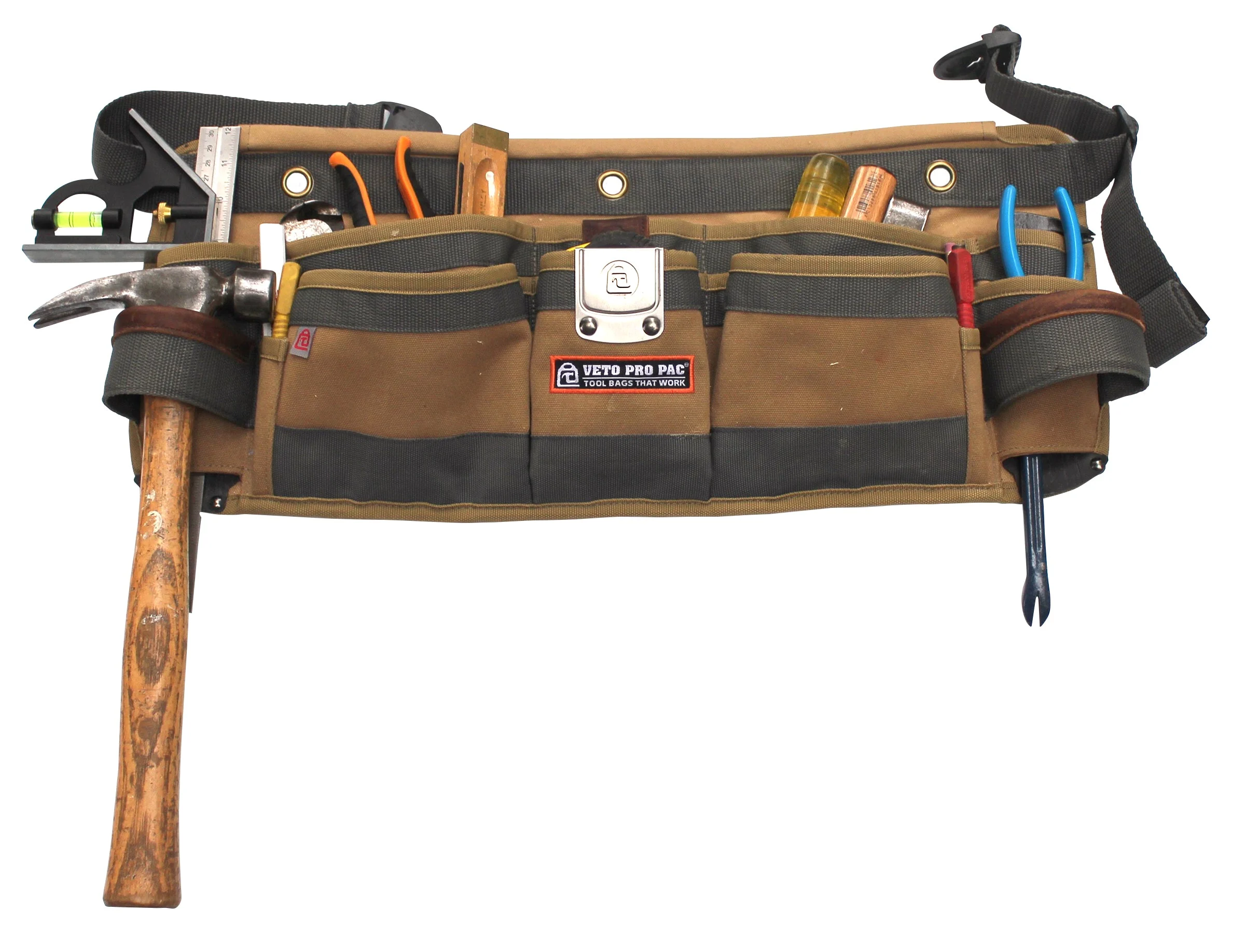 VETO TA-WB WAIST APRON