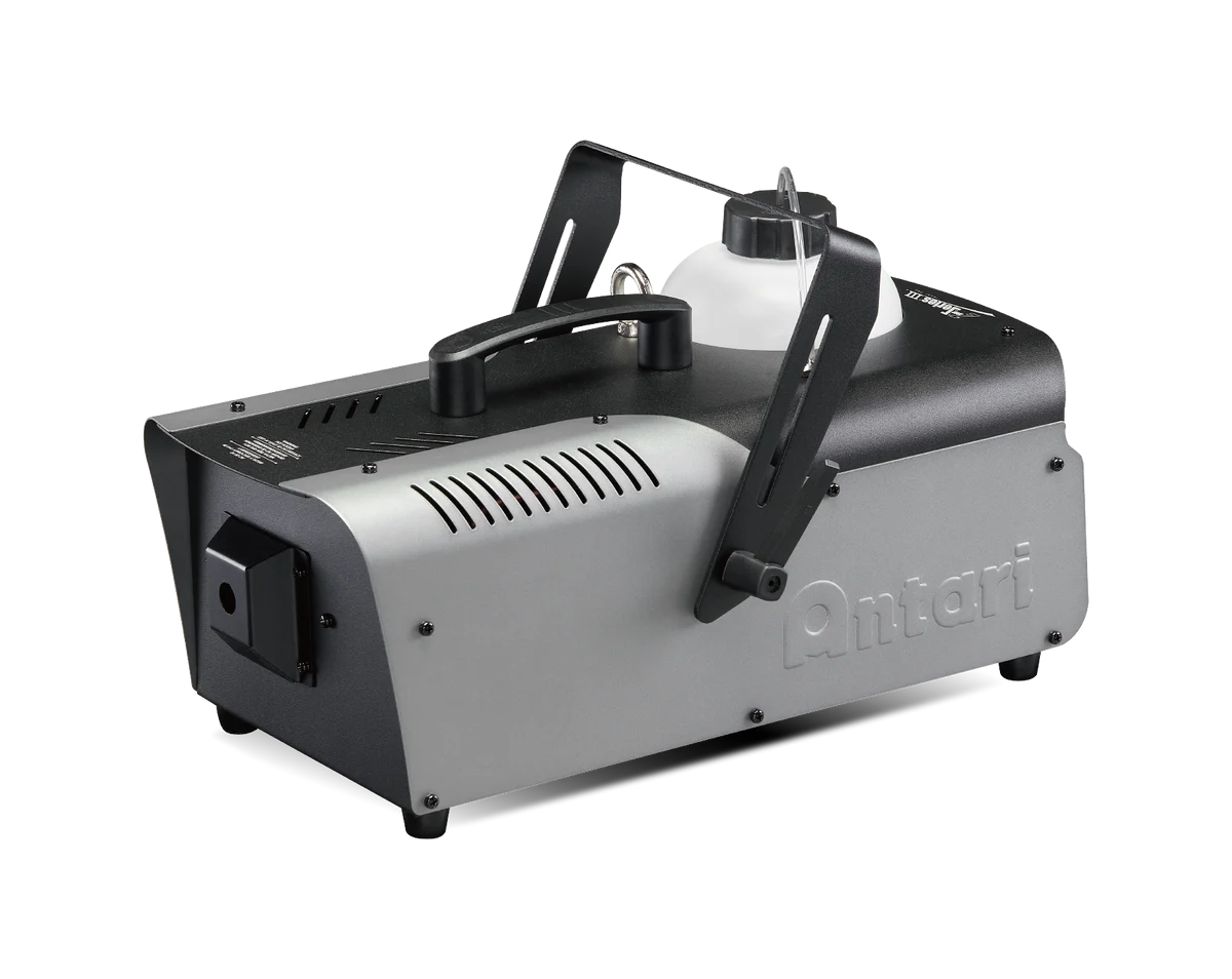 Z-1000 III Fog Machine