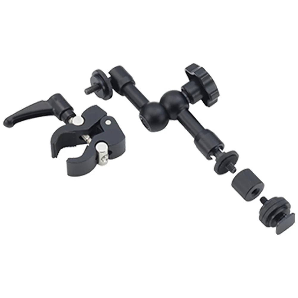 Zoom HRM-7 Handy Recorder Mount (7-inch)