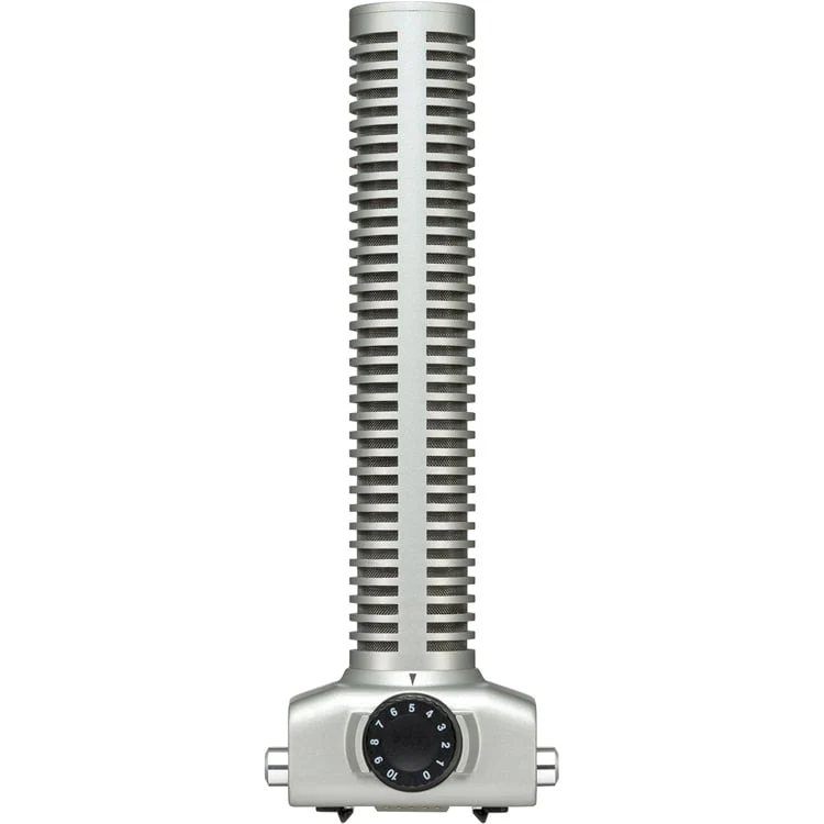 Zoom SGH-6 Hyper Directional Shotgun Microphone Capsule