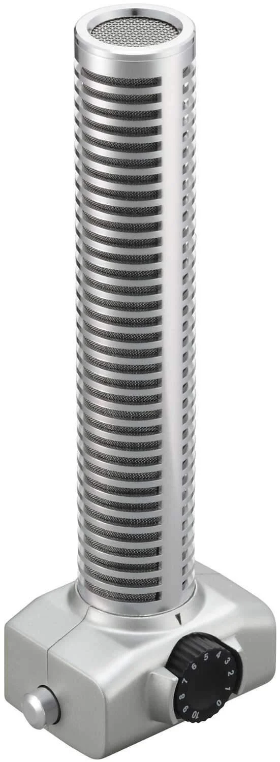 Zoom SGH6 Shotgun Mic Capsule for H6 Recorder