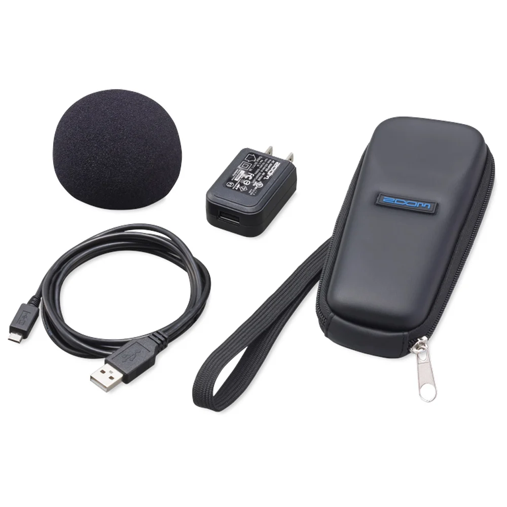 Zoom SPH-1N Accessory Pack For H1n