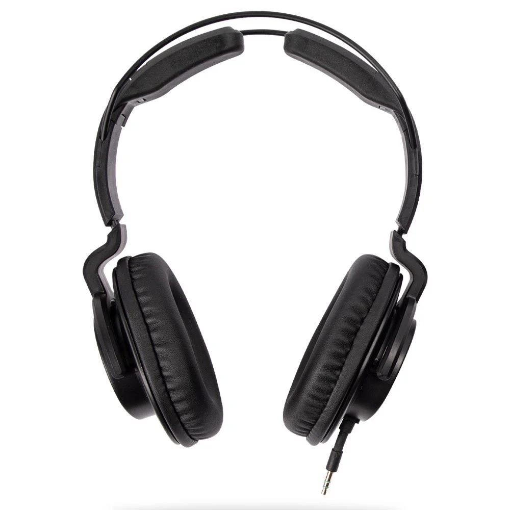 Zoom ZHP-1 Closed-Back Headphones